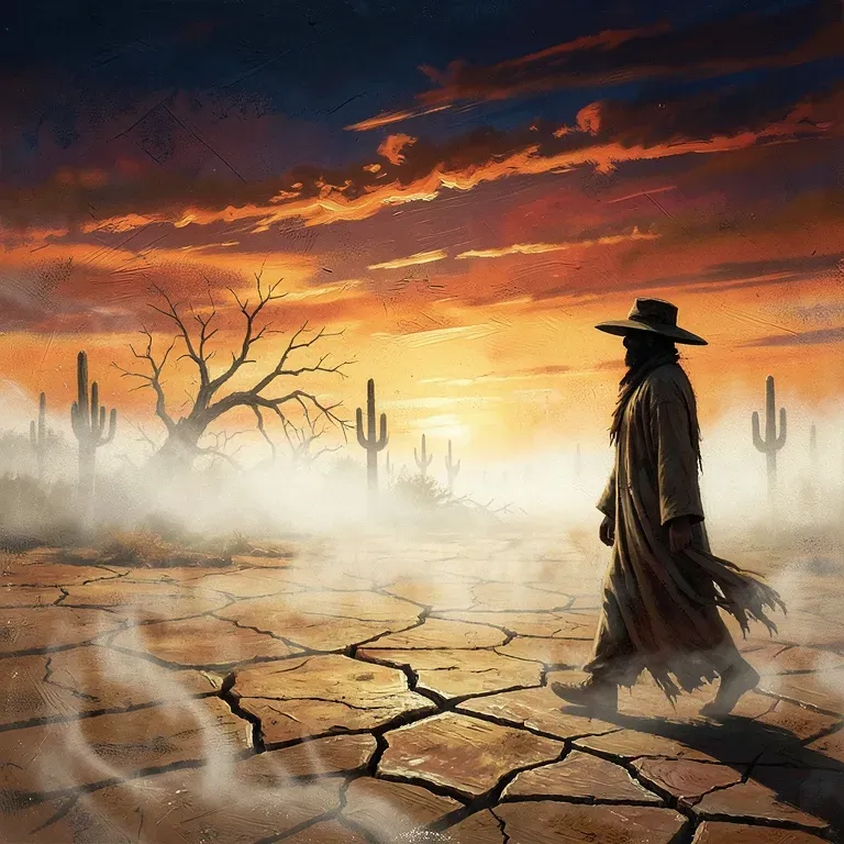 Deadmans blues