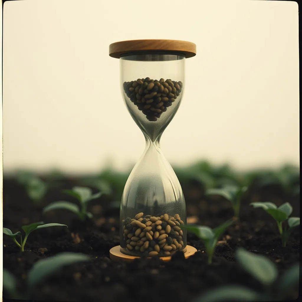 Patience Pays