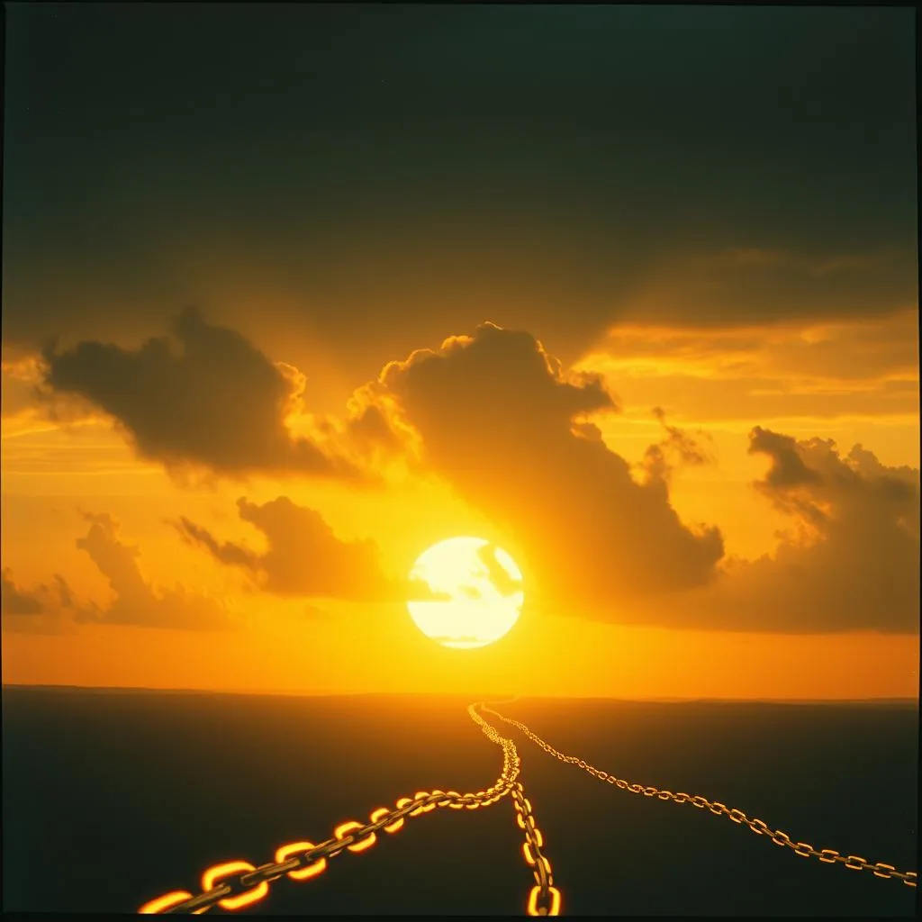 Victory's Dawn