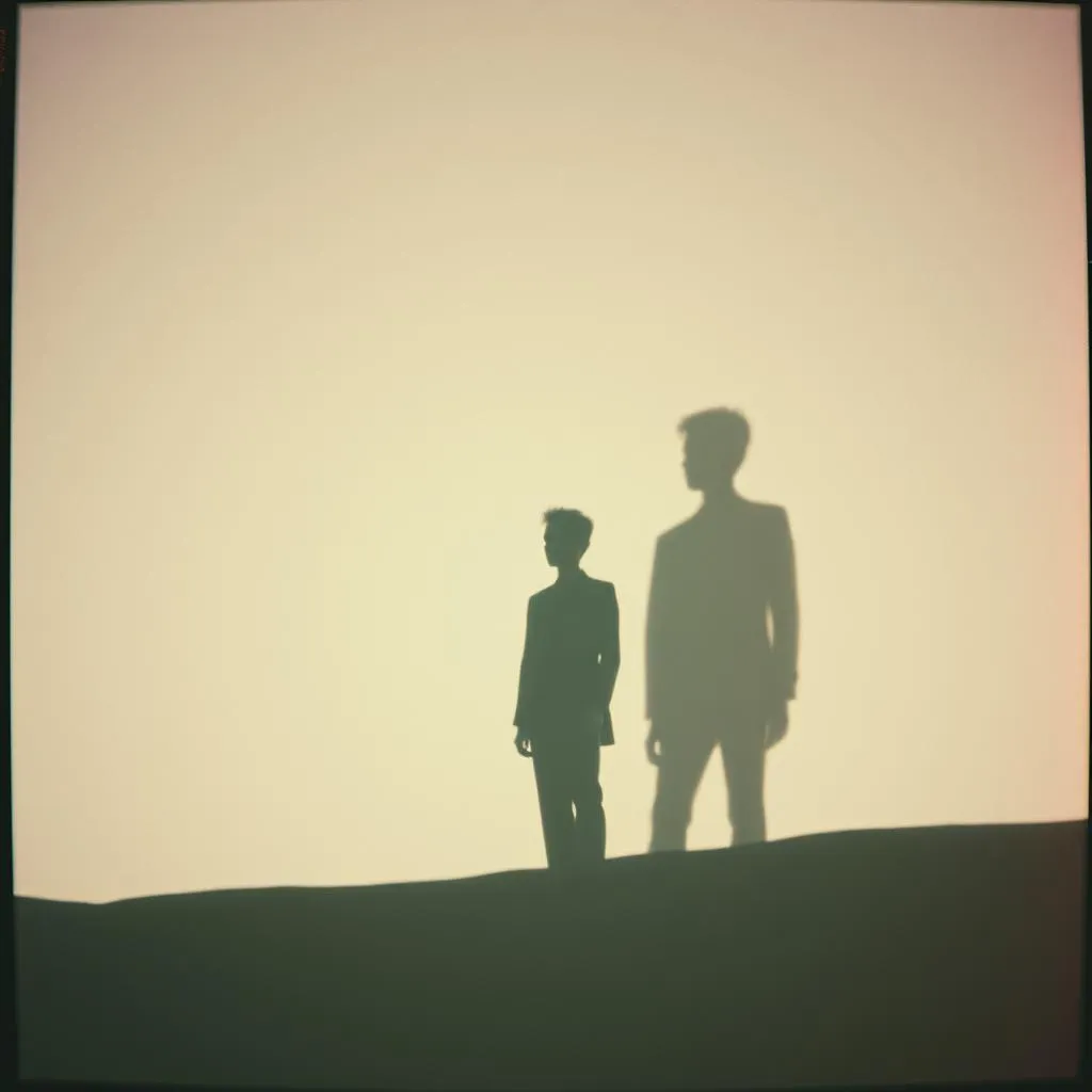 Lost (what IM good for) 2.0
