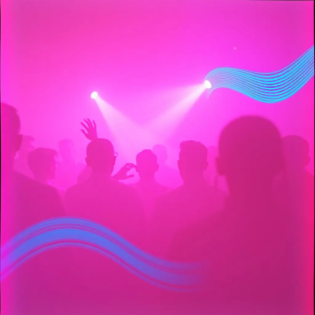 DA62 Party world tour 2.  V1.2