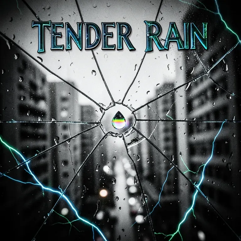 Tender Rain
