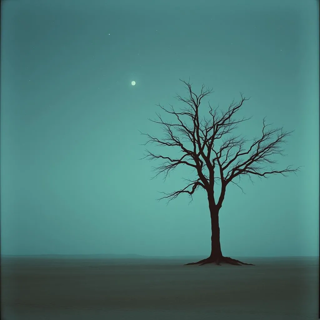 Empty Country