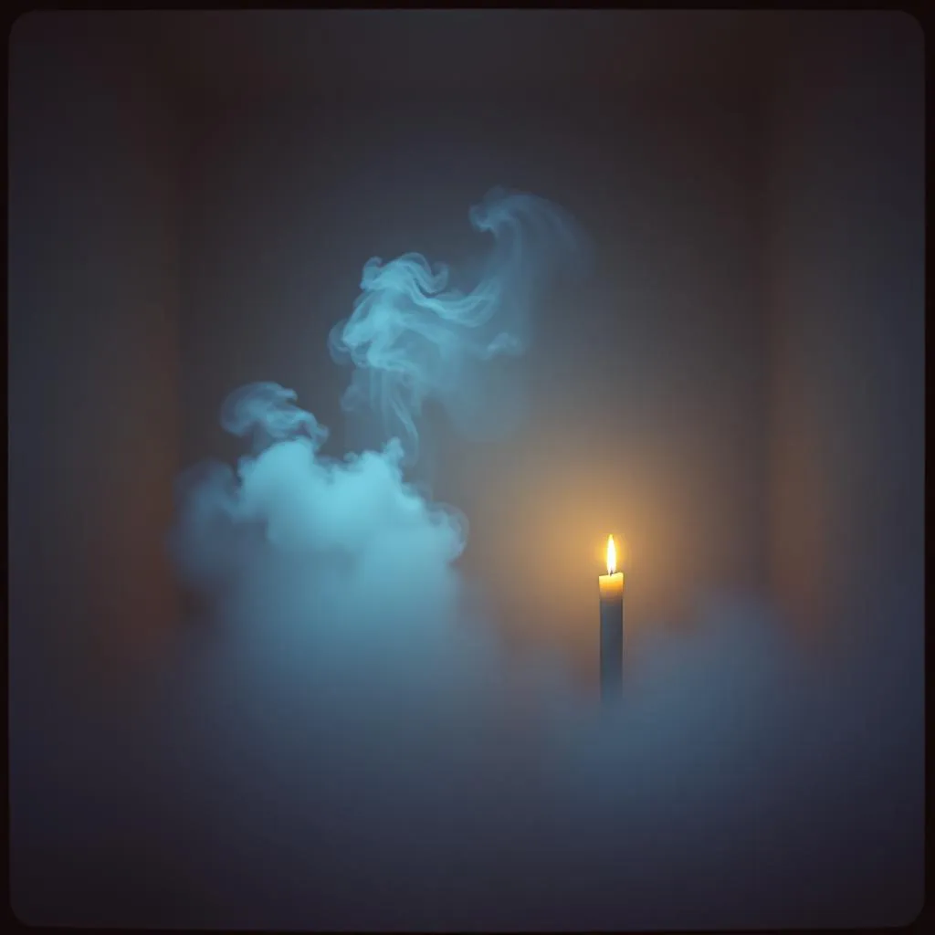 “High Enough?” (Interlude)