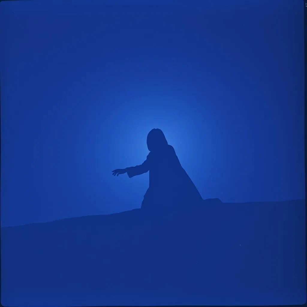 Shadows of the Divine