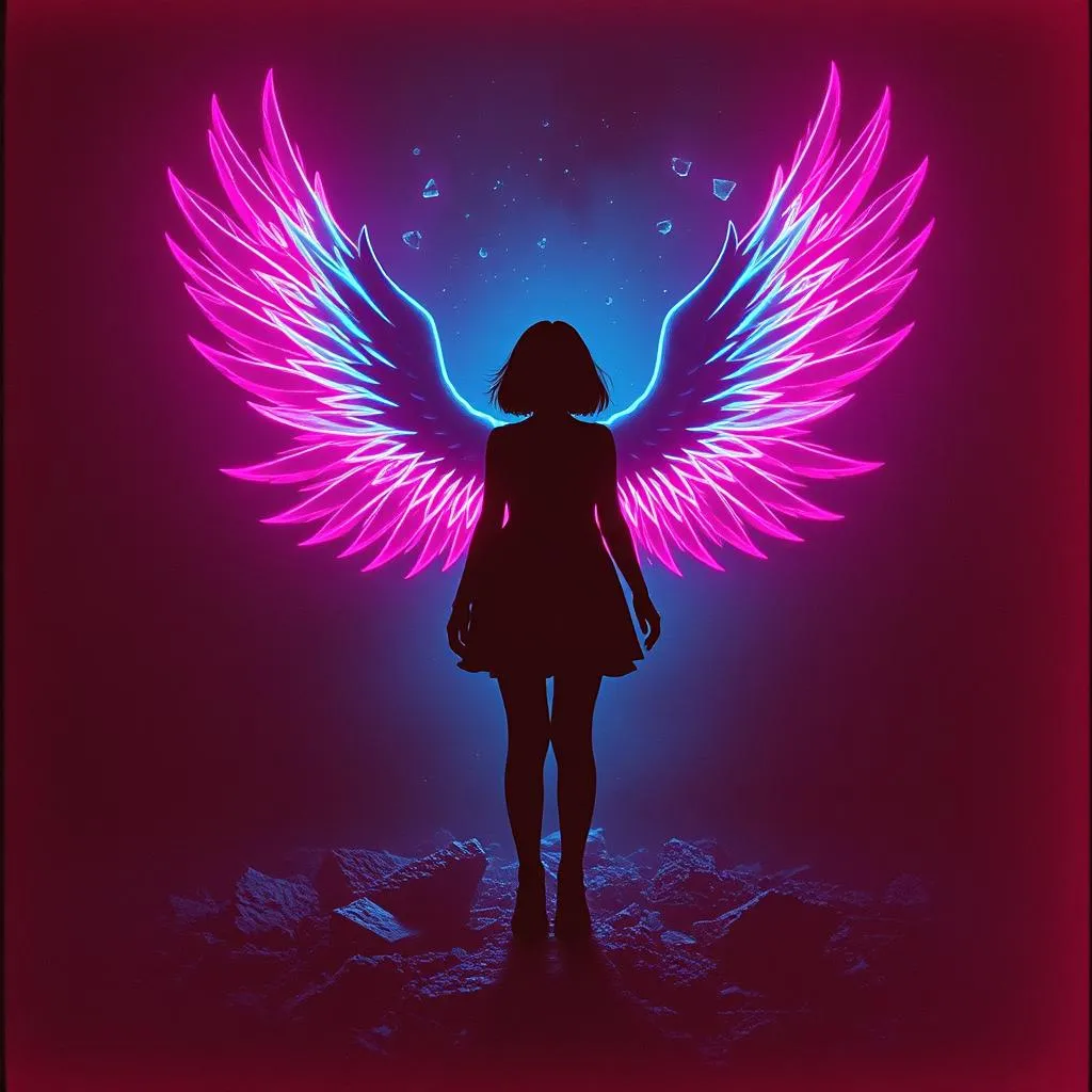 Rise From the Shadows