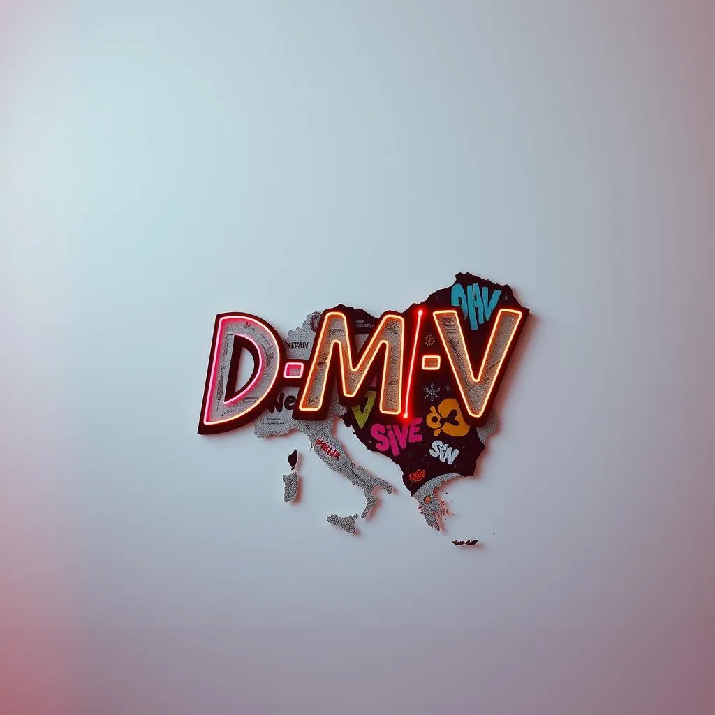 D-M-V 