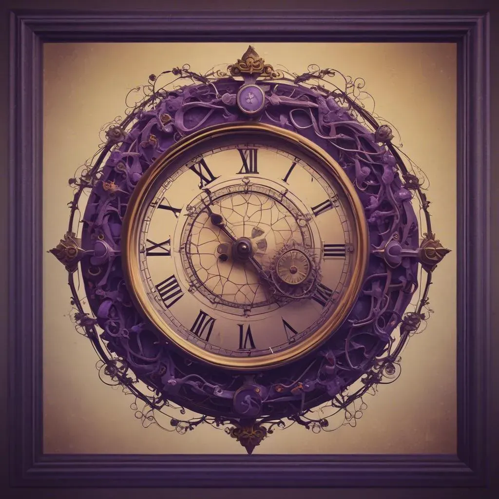 Time after time
