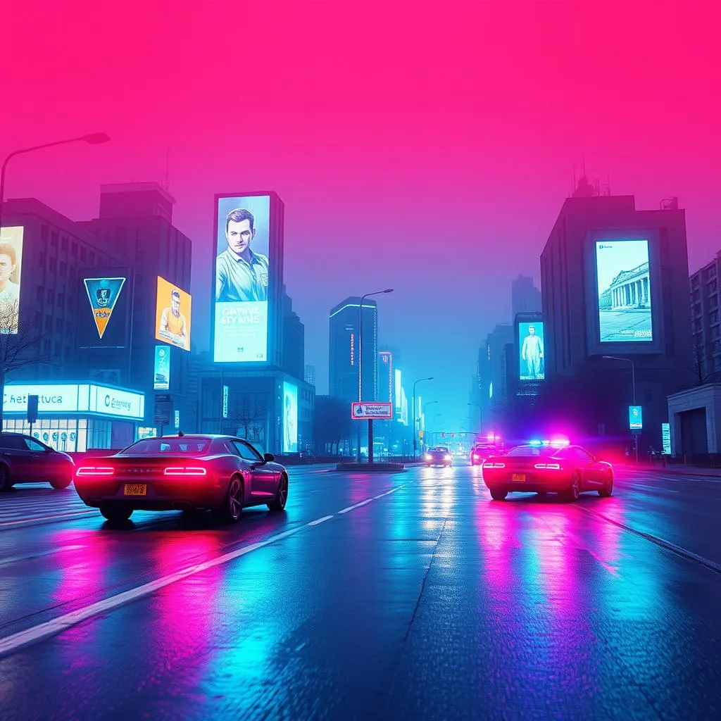 Ukraine gta