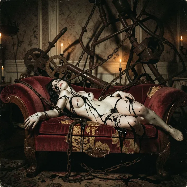 Lust