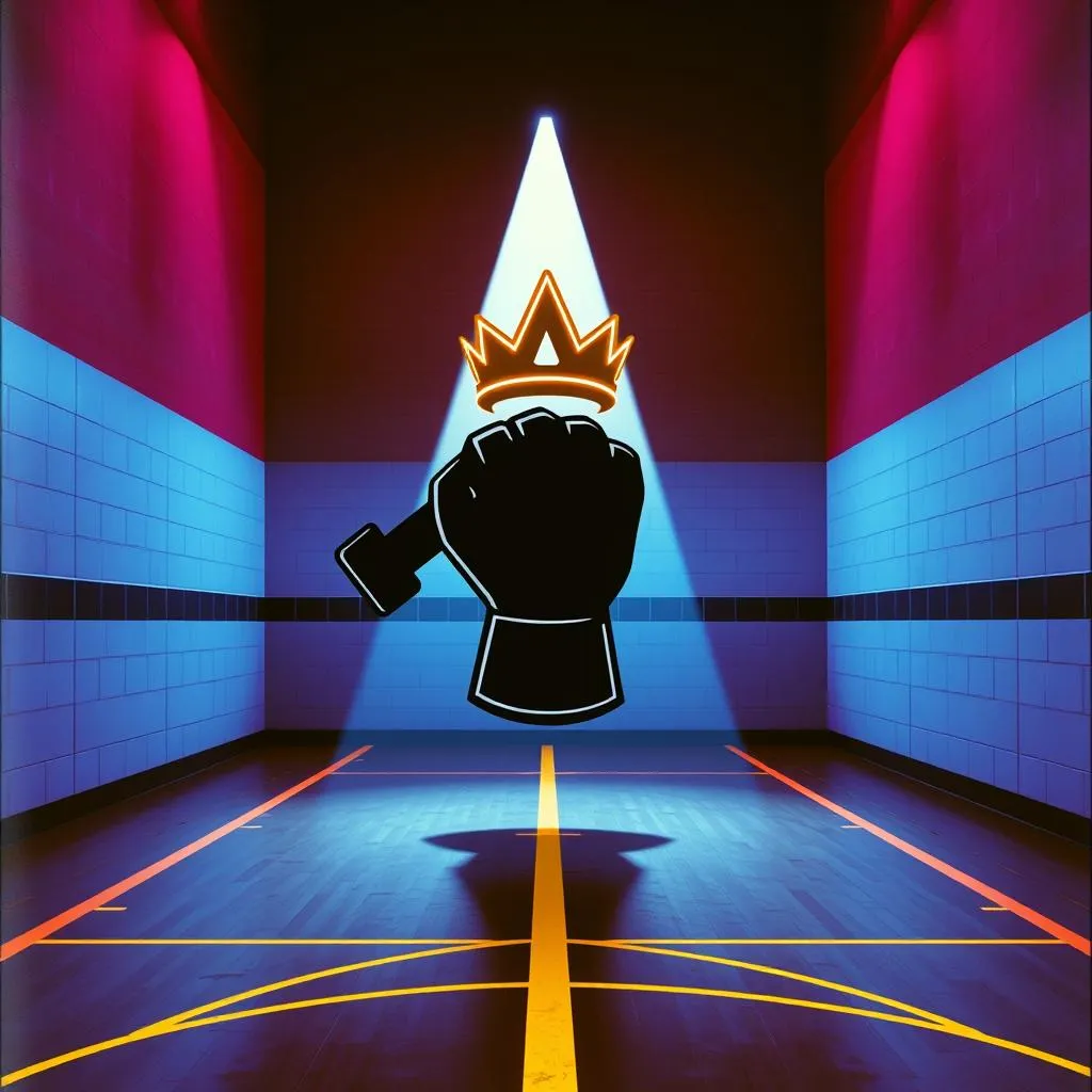 Ring Kings
