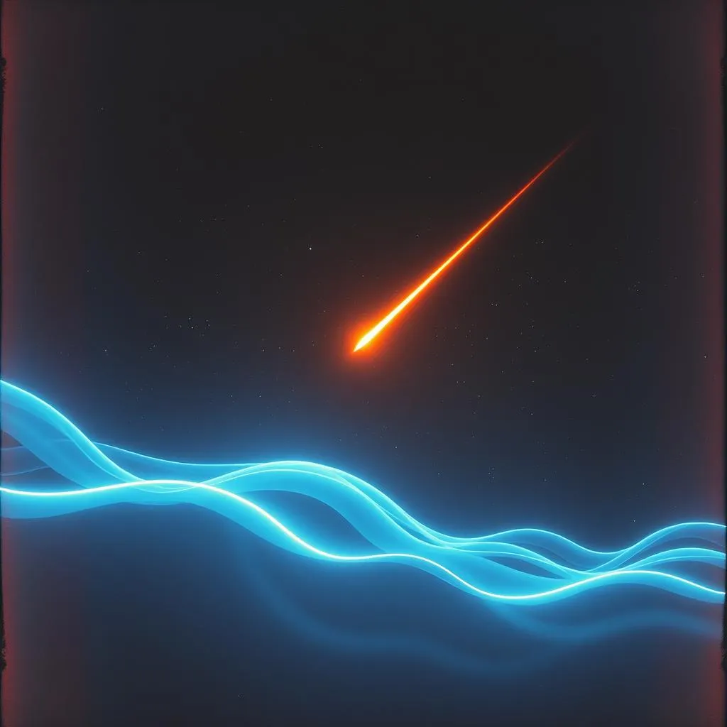 Inner Fire, Outer Glow