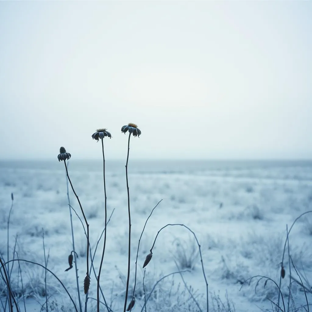 Cold heart