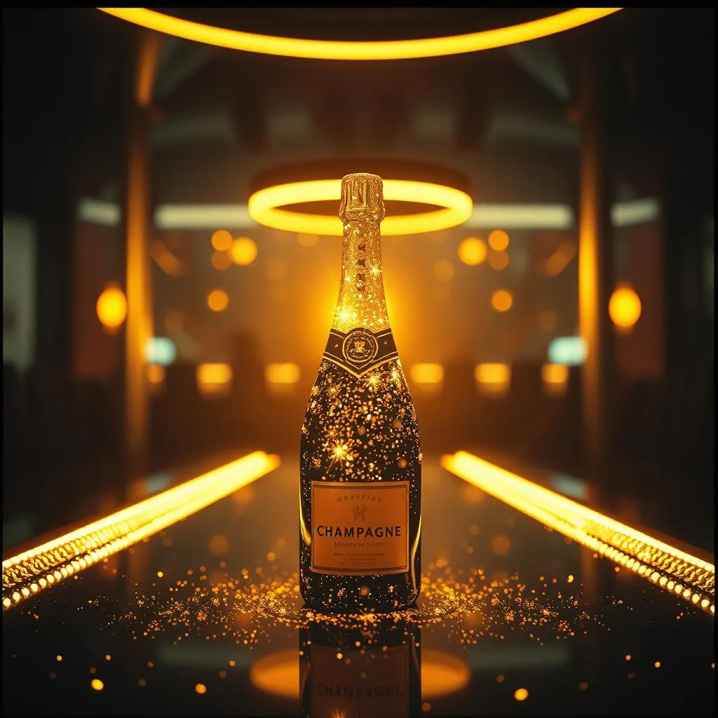 VIP in my mind