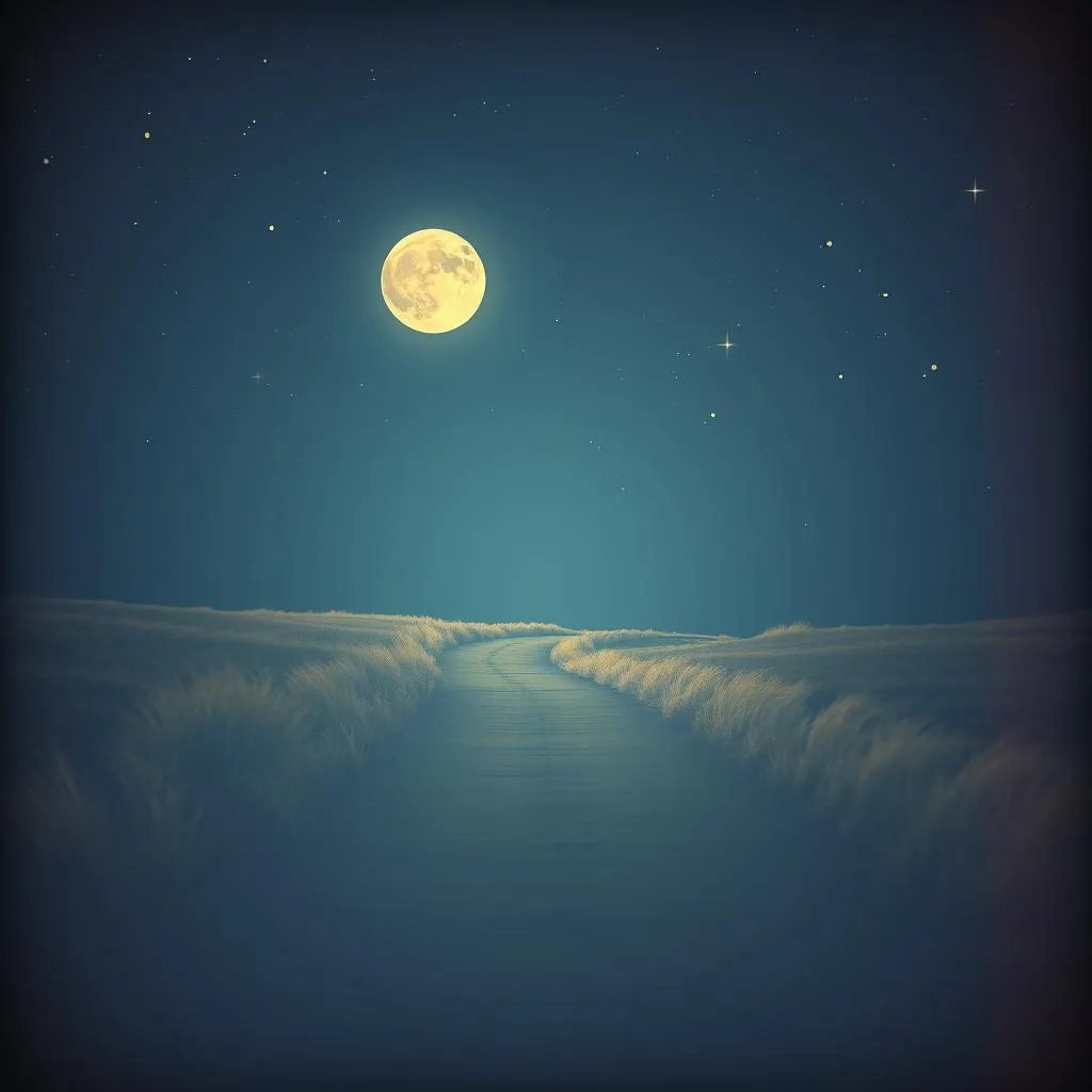 Sueños en la Noche