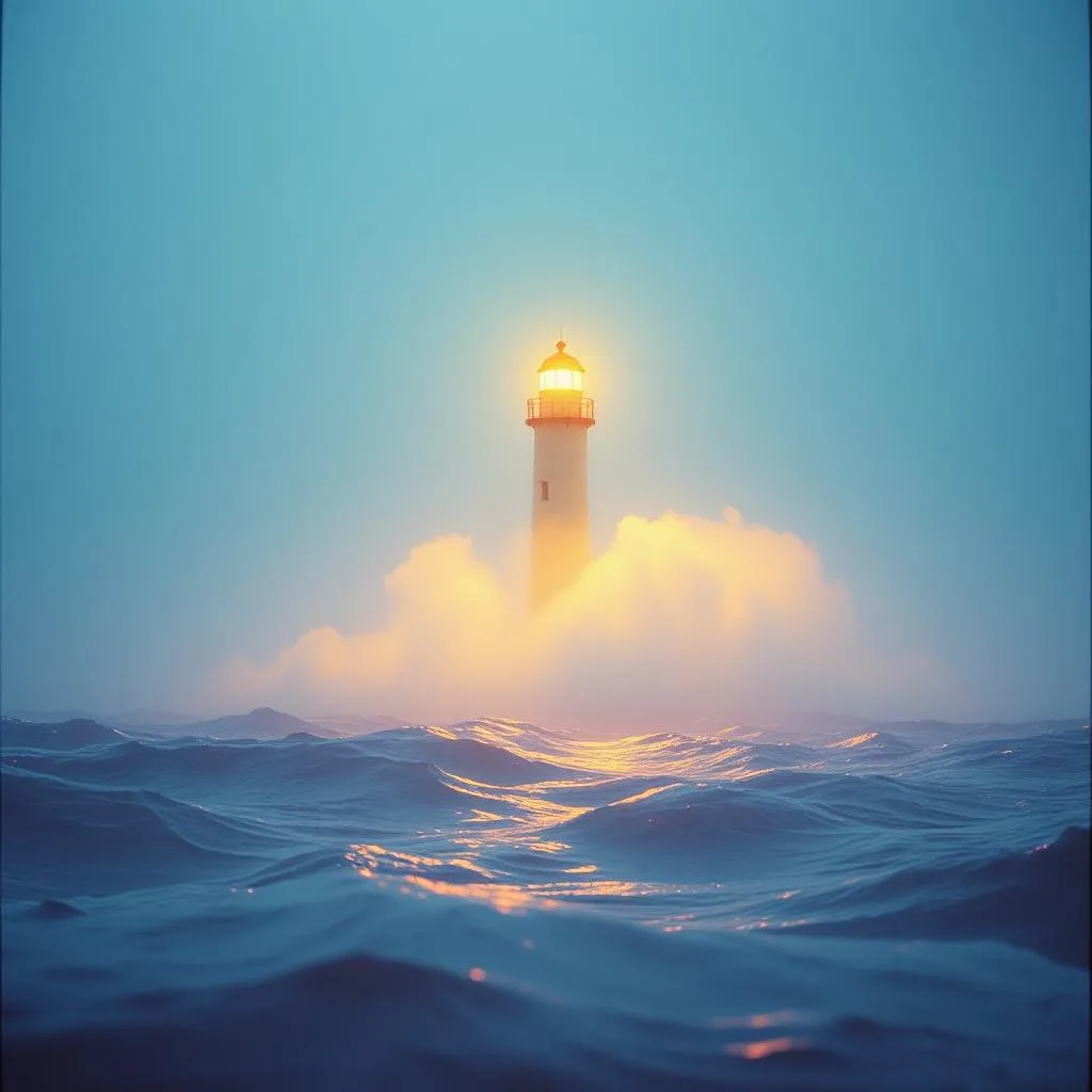 You are my Refuge