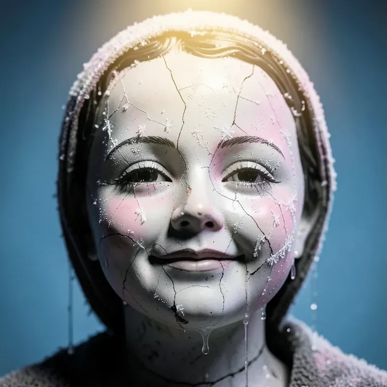 False Face