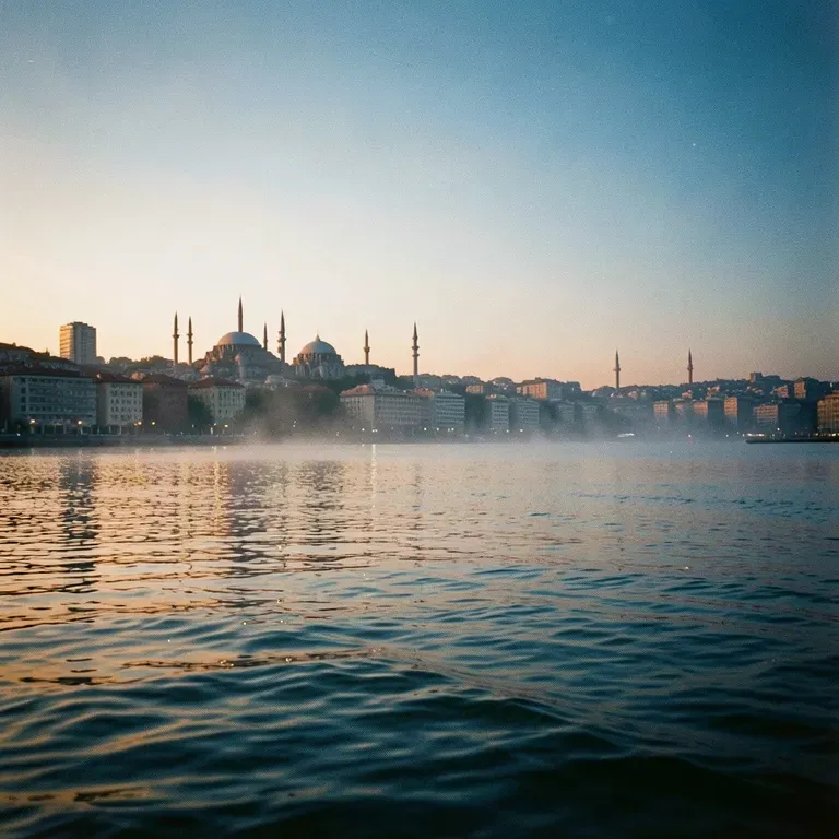 İstanbul’dan bugüne