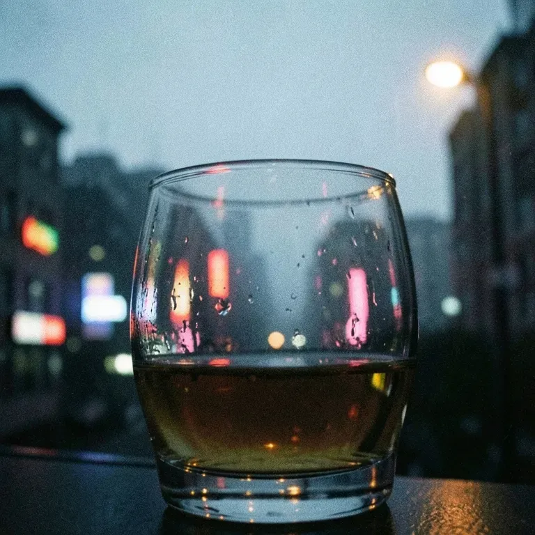 Bottom Of The Bottle