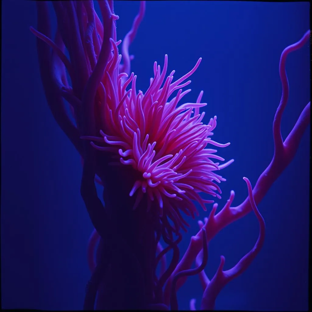 SALTWATER GUILLOTINE (Vibrio vulnificus