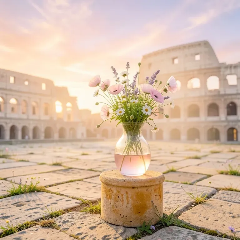 Romey Sunset