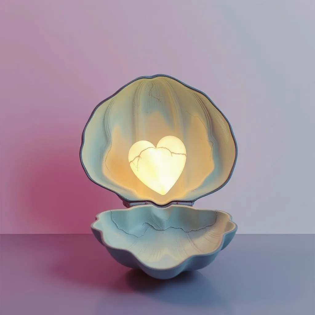Shell of Myself