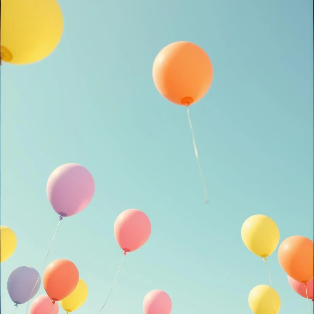 Wir fliegen!