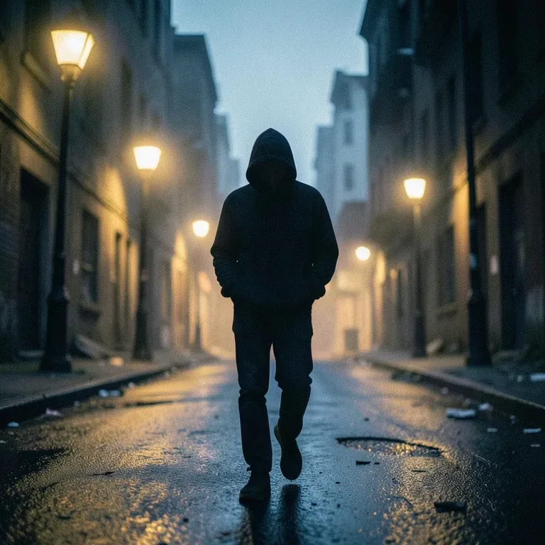 Mode Hors Contrôle