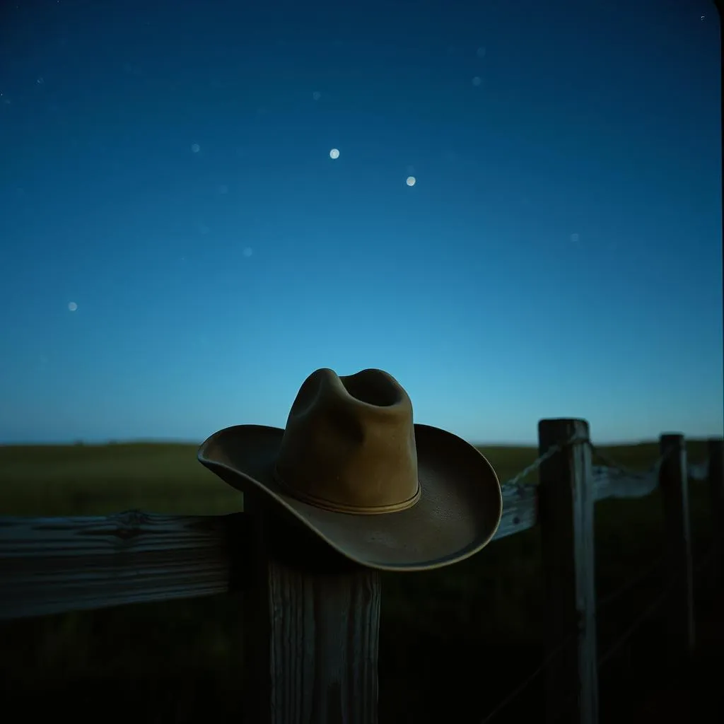 Ride Into the Night