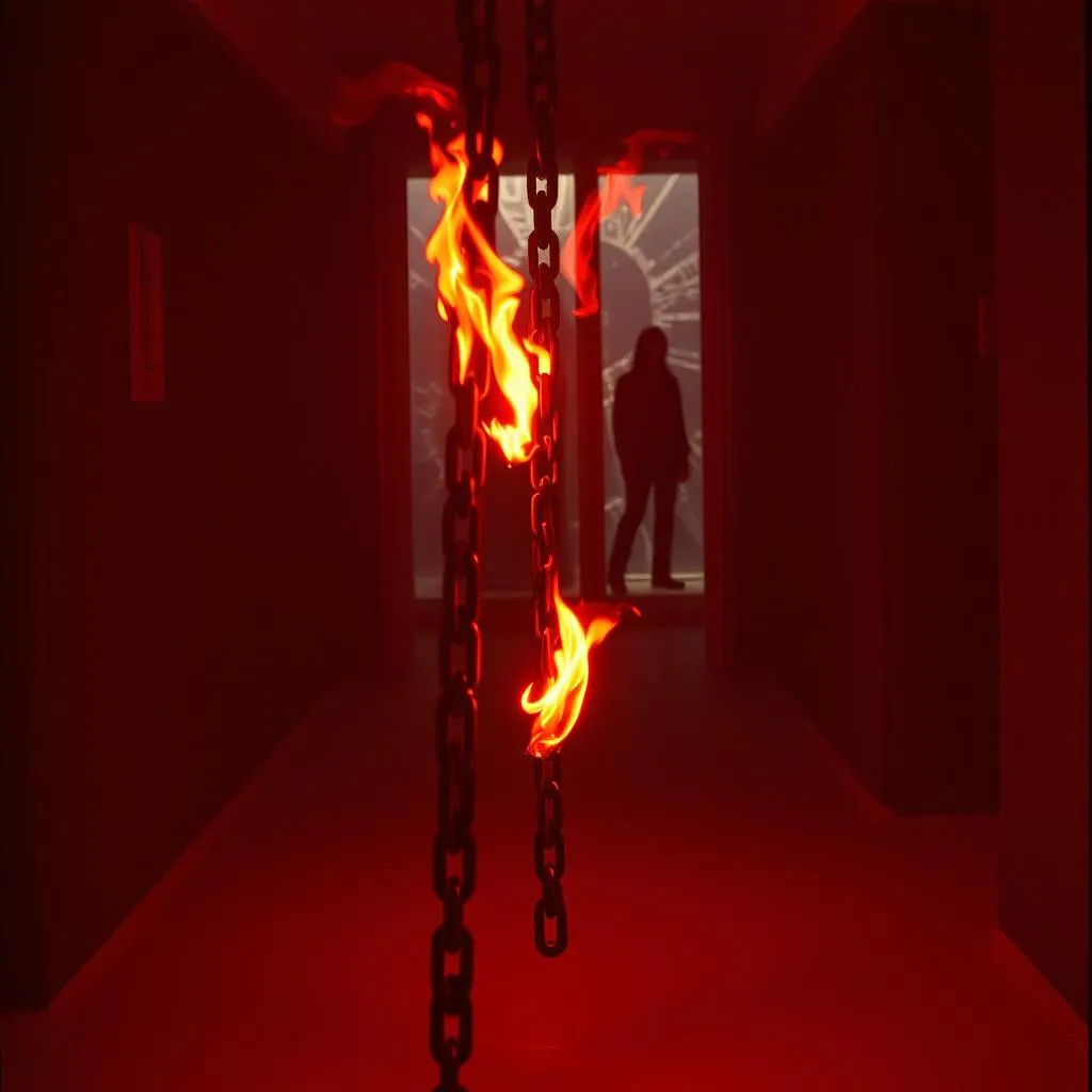 Break the Chains