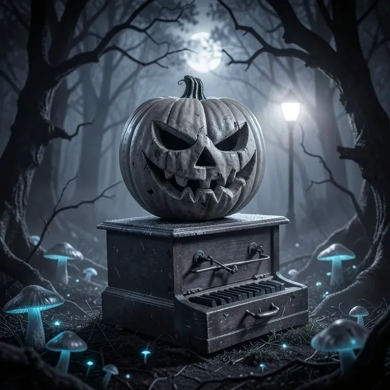 PETER PETER PUMPKIN EATER