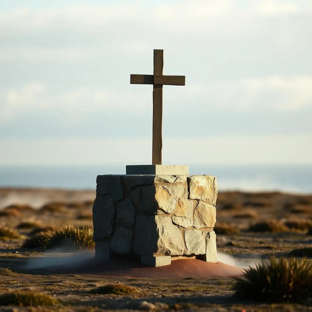Come to the Wounded Christ