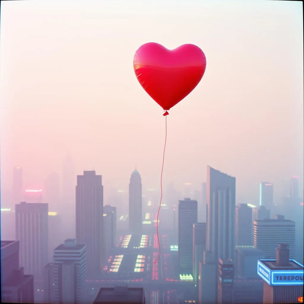 Dumb Heart