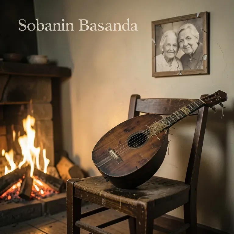 Sobanın Başında