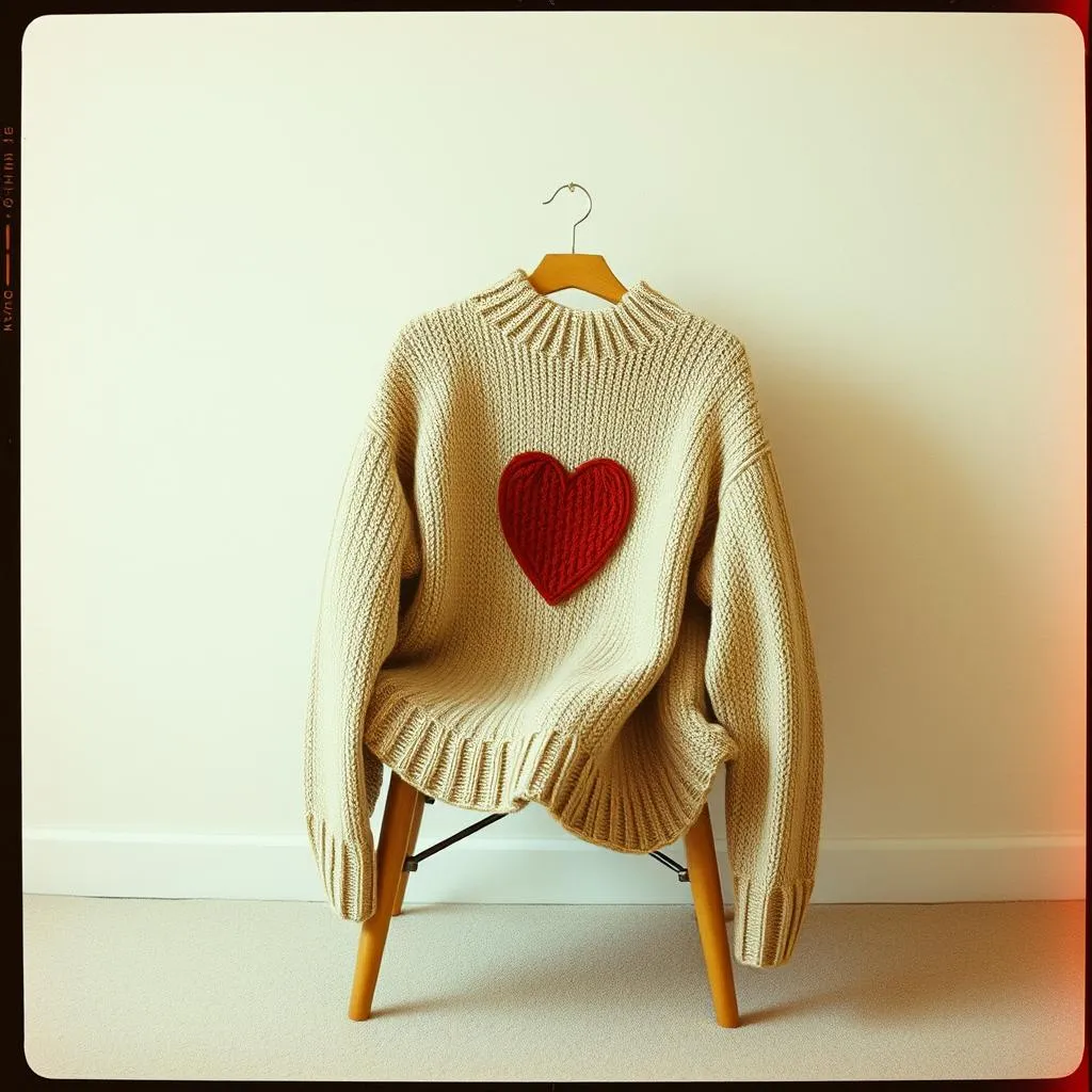 SWEATER