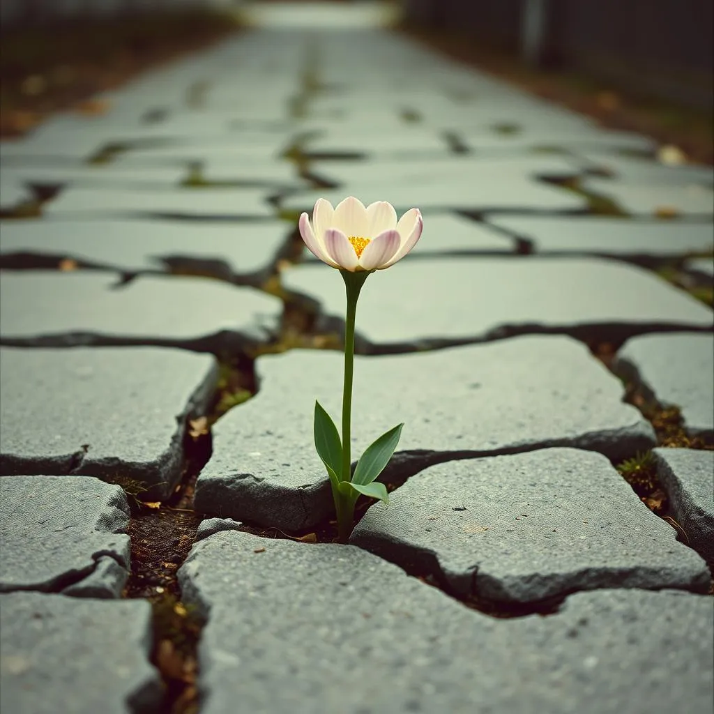 Restore my soul make me whole again