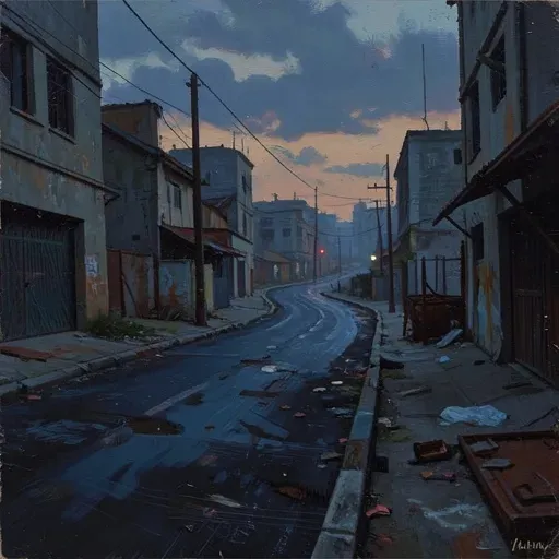 Destin Gravé