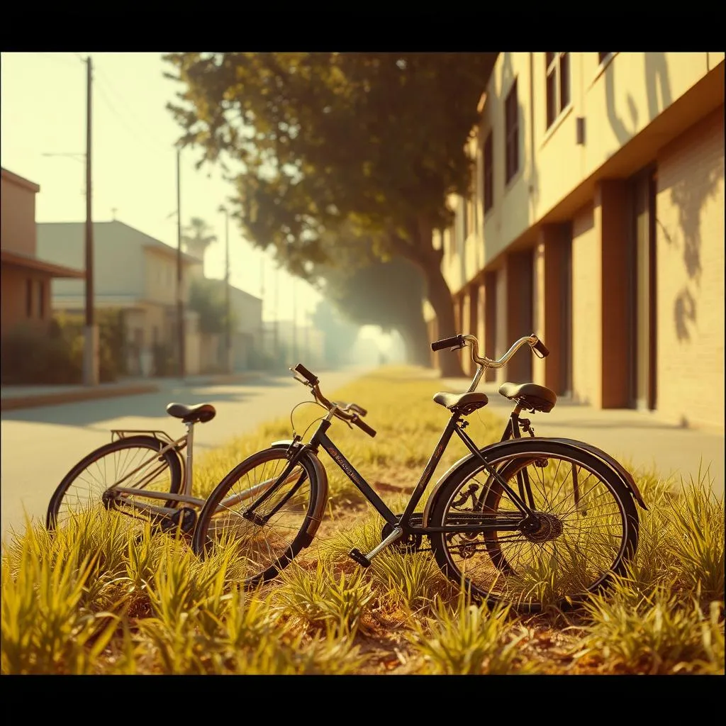 Westwood kids (g-funk version)