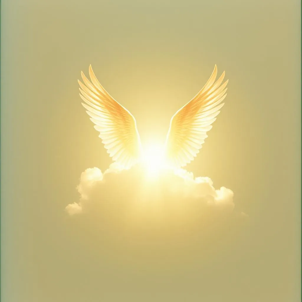 Gueule d'ange