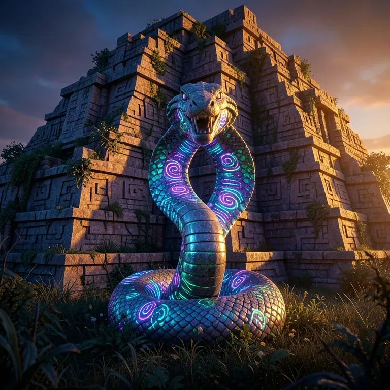 Cinematic Echoes