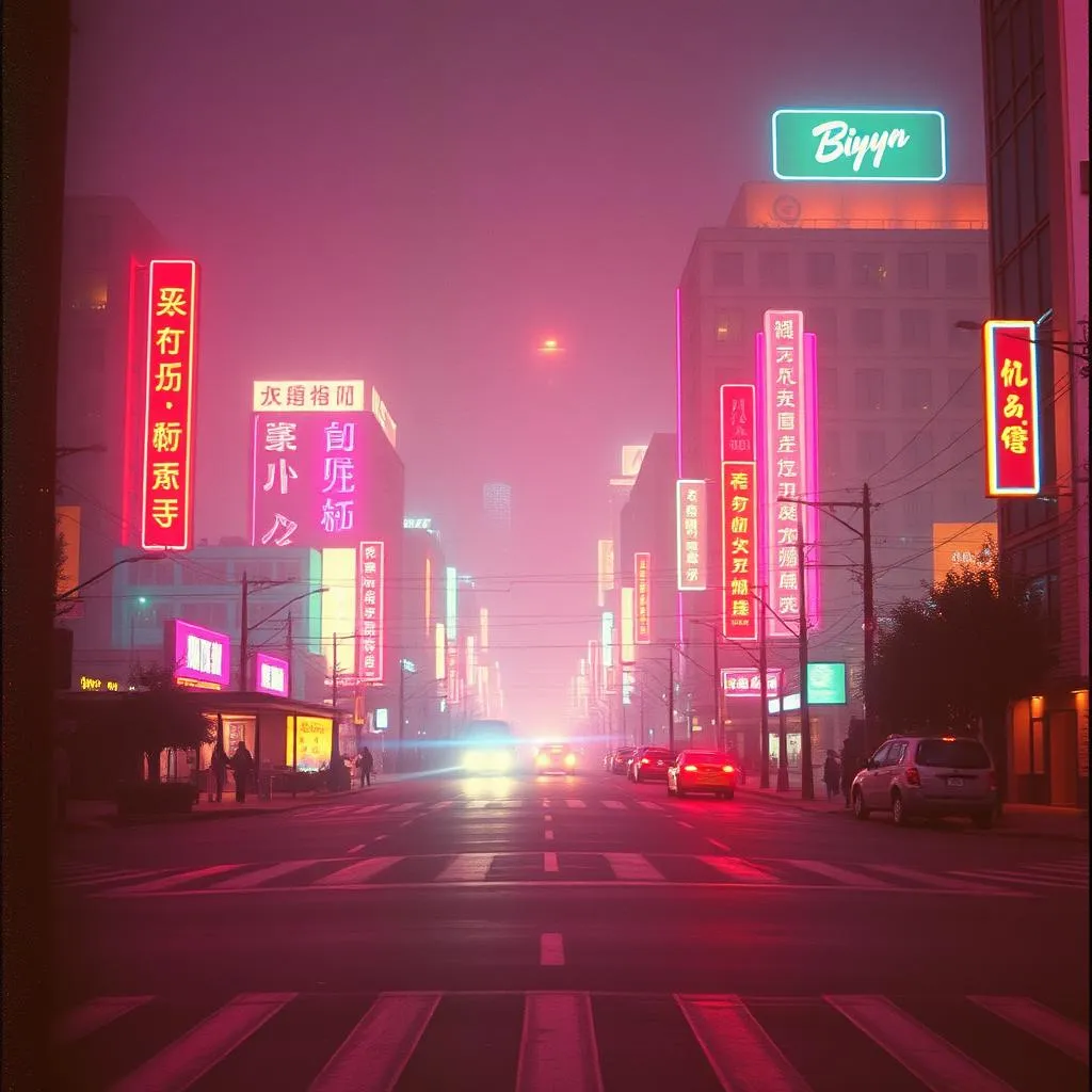 Heartbeats in the Dark