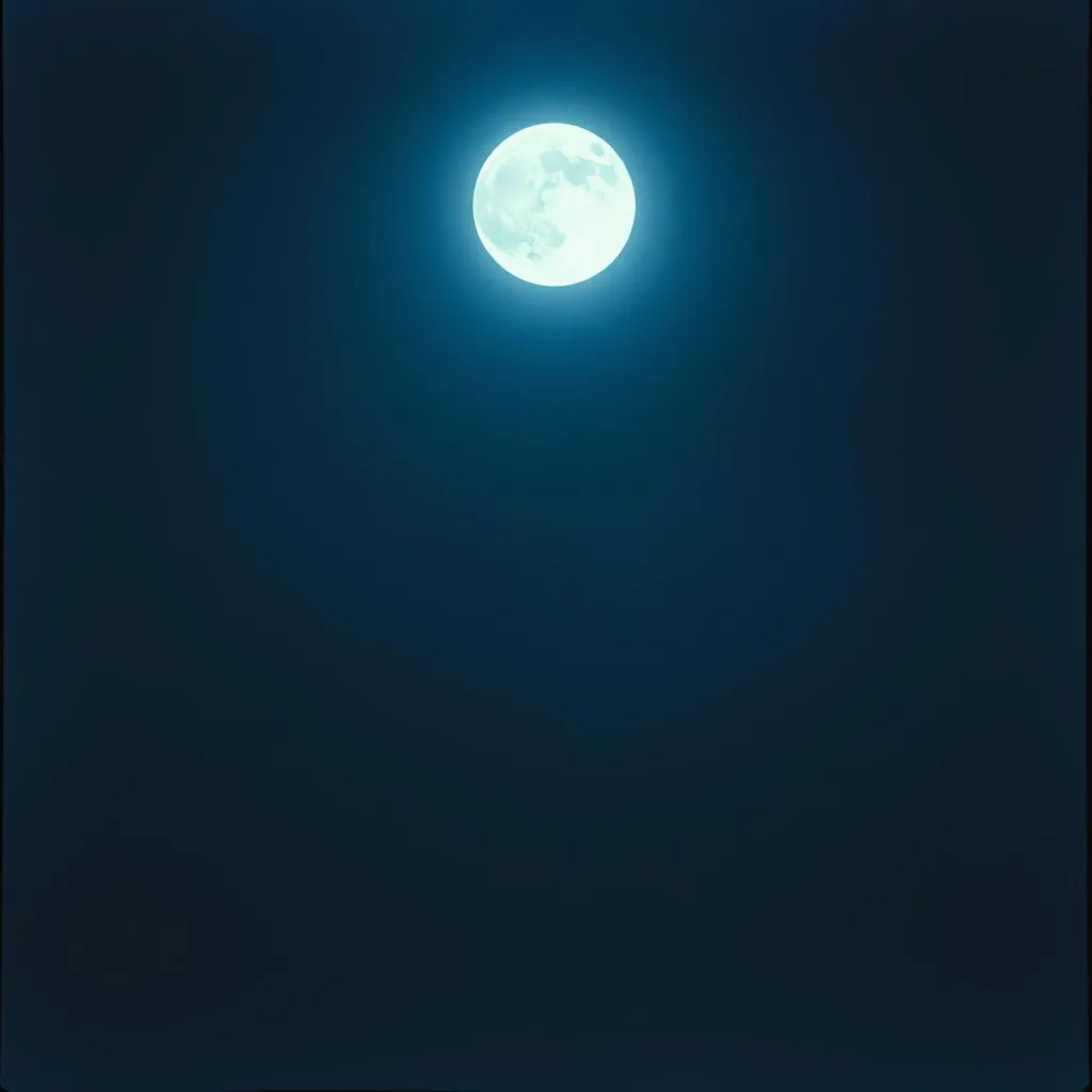 Whisper in the Night