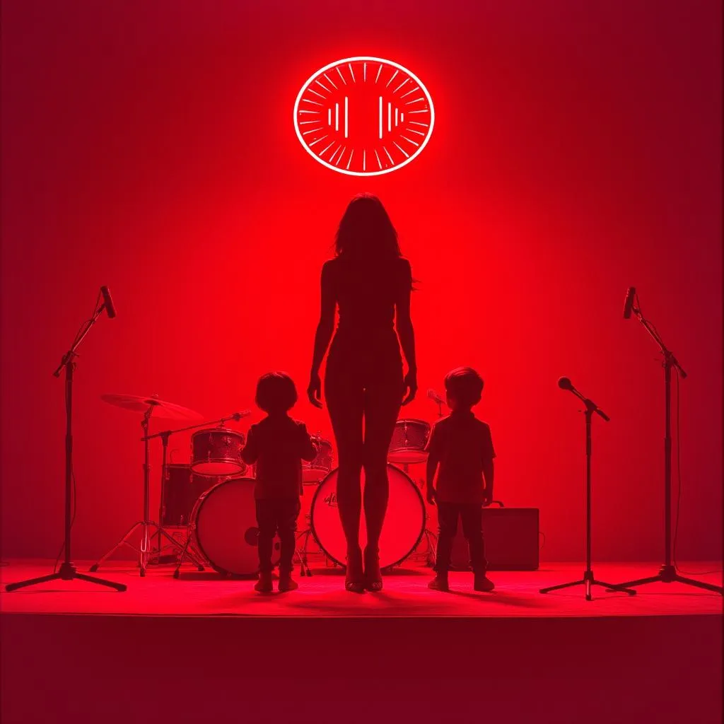 Raising Kings (Kingdom of Noise)