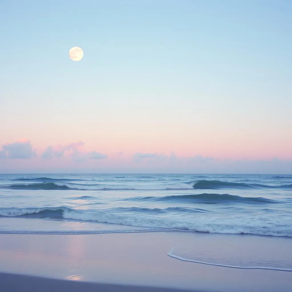 Love Sands