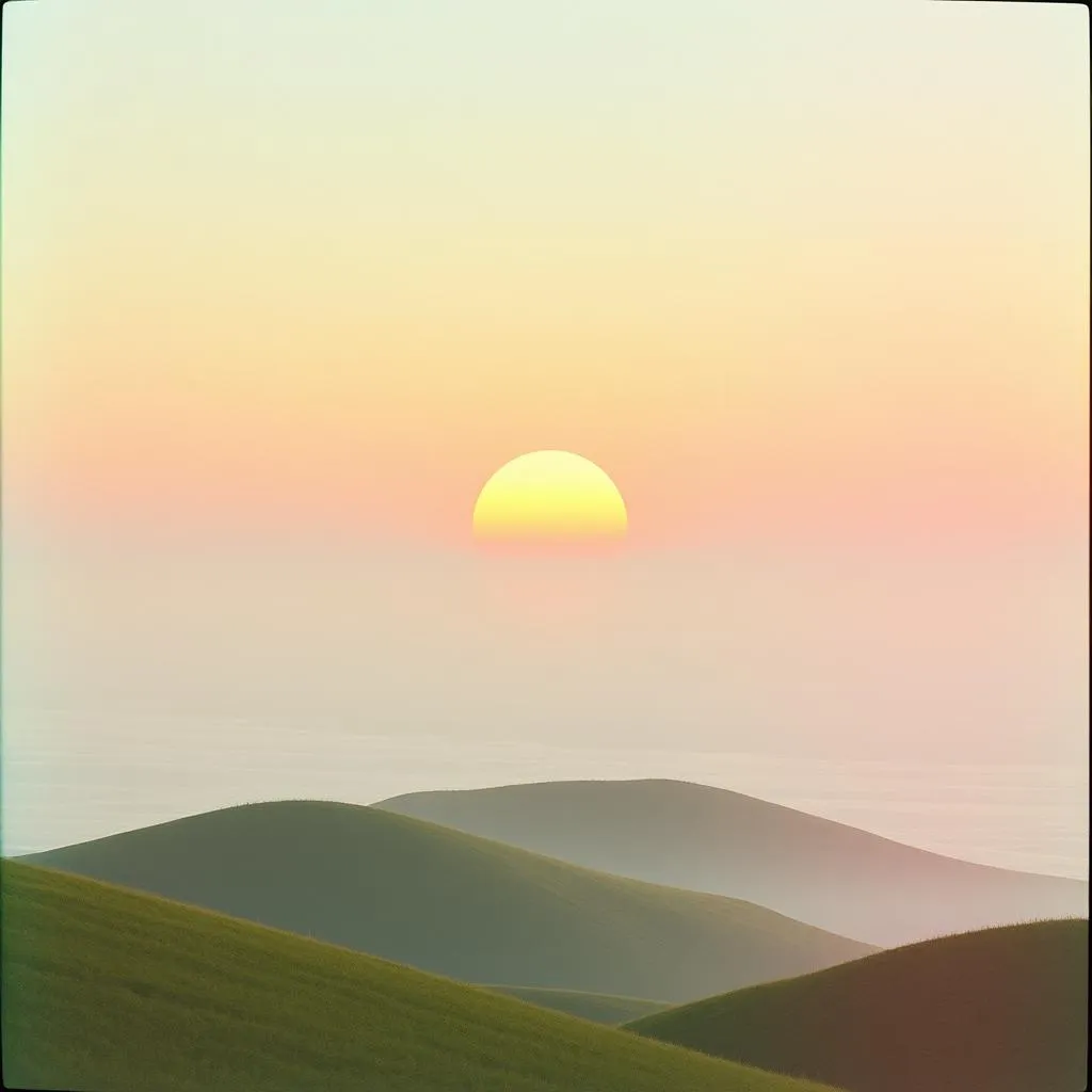 Lyrics of an Intimate Horizon