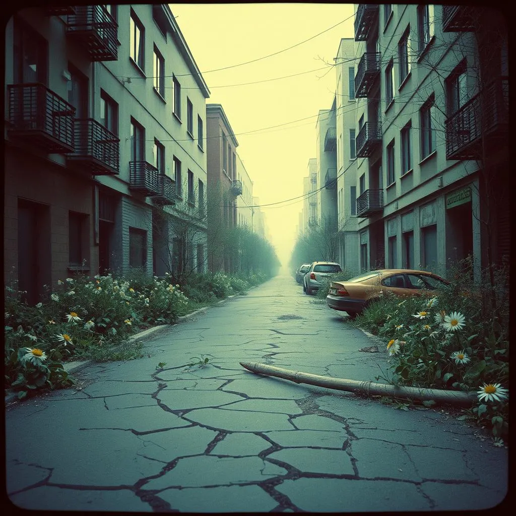 Glass City Chronicles