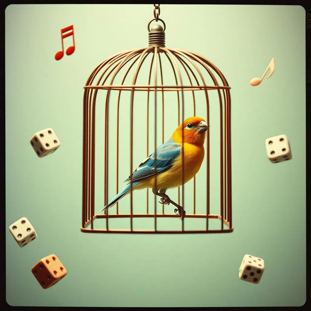 BARS by Franklyn Mutaki
