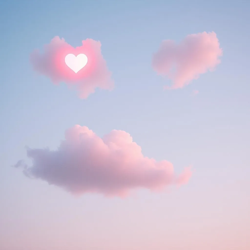 I love you