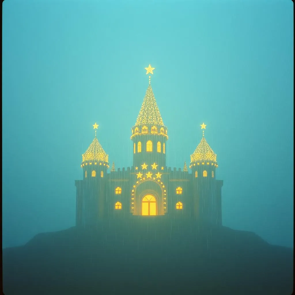 Whispers to the Stars