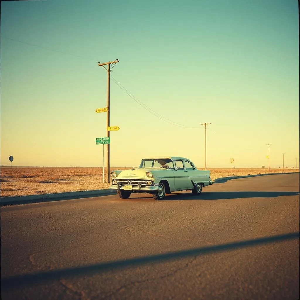 Lawton Nostalgia